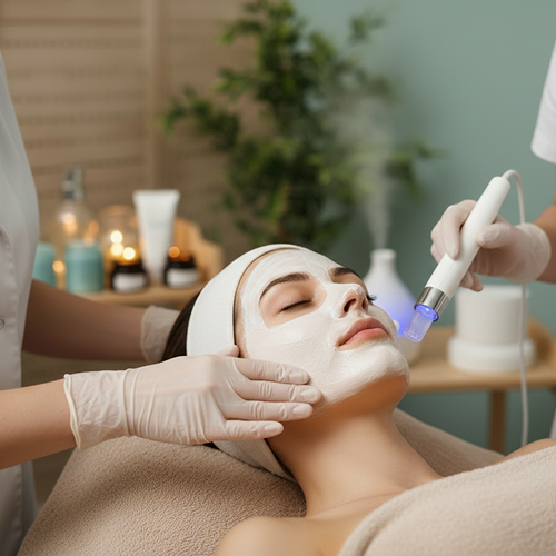 Facials