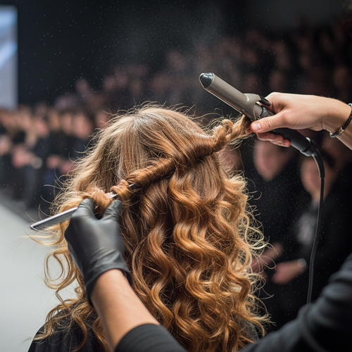 Hair Styling