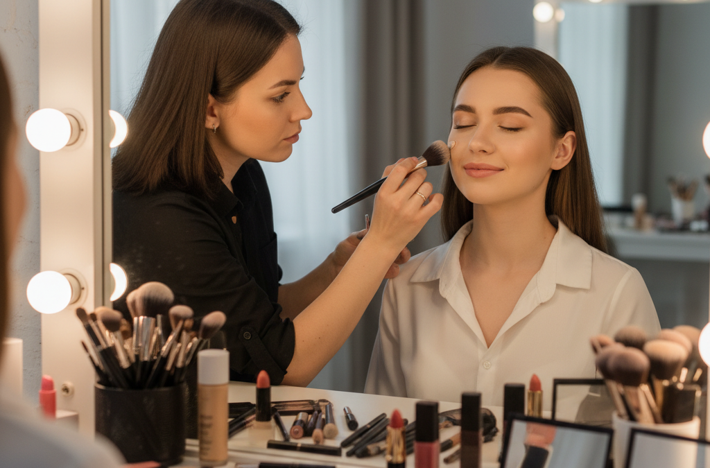 Makeup
