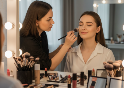 Makeup