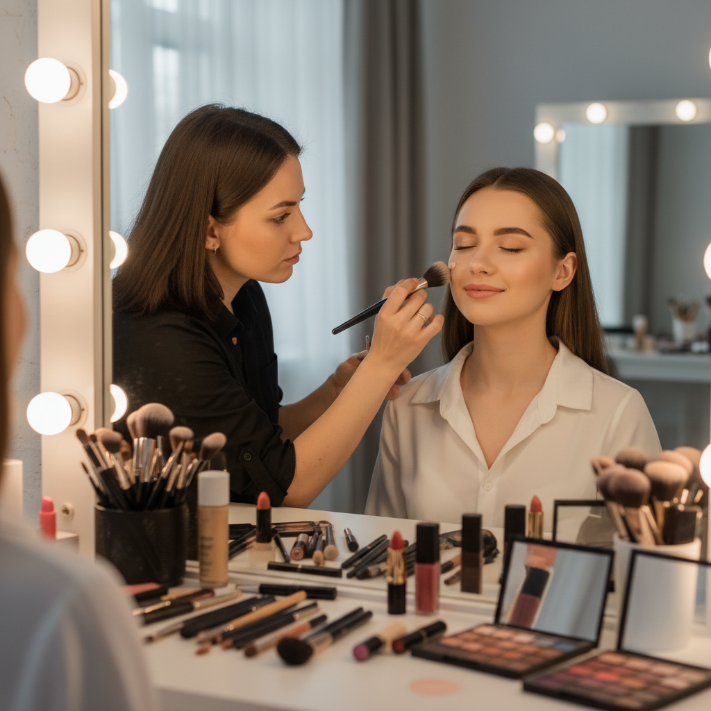 Makeup